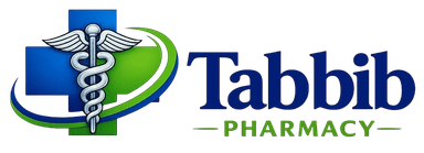 Tabbib Pharmacy — Your Health Partner