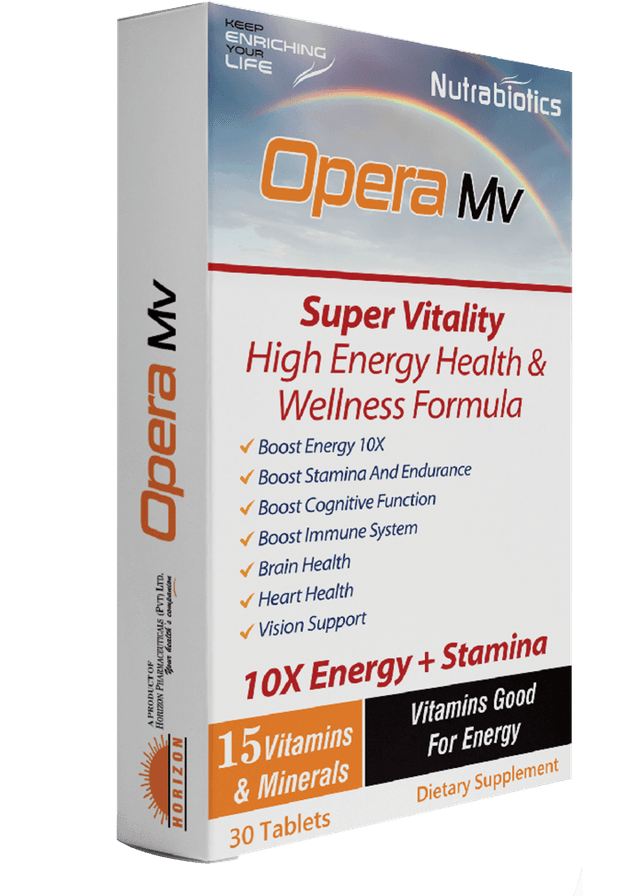 OPERA-MV TAB